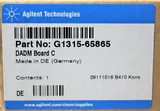 Agilent DADM Board D G1315-65865 LC Repair Part, Excellent Condition