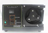 Manostat 72-370-000 Varistaltic Pump, 24-720 RPM, Fluid Transfer, Lab Use