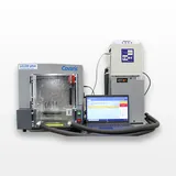 Covaris LE220-Plus Ultrasonicator System w/ Computer & Software