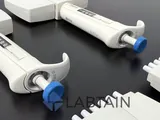 Thermo Scientific Finnpipette Multichannel Pipette Set 5-50ul 30-300ul