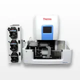 Thermo 650-03-SPS Versette Liquid Handler for High-Throughput Applications
