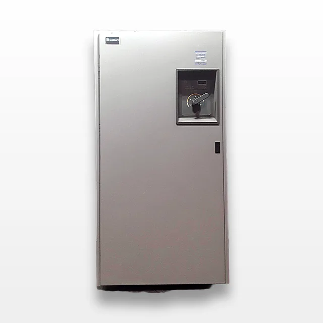 Liebert UPS Controller Cabinet - Turnkey, 480V, Fully Functional