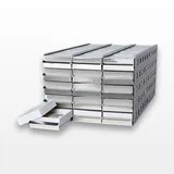 Thermo Scientific RSK300SD4 Shelf Kit for Ultra Low Temperature Freezers