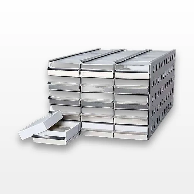 Thermo Scientific RSK300SD4 Shelf Kit for Ultra Low Temperature Freezers