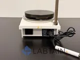Heidolph MR Hei-Tec 135mm Digital Hot Plate Stirrer