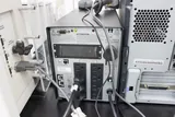 Beckman Coulter Biomek FXP Dual Arm Liquid Handling System with PC & Software
