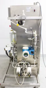 Amersham Biosciences BioProcess System Used Bioprocess Engineering System 2003