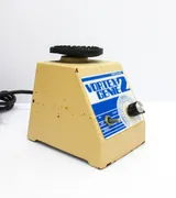 Scientific Instruments Inc G-560 Vortex Mixer 600-3200 RPM Variable Speed