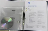GE AxiChrom 600/300 Chromatography Column with SWEDRIVE Motor, 85L Capacity