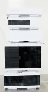 Agilent G1315B 1200 Series Diode Array Detector HPLC, 190-950 nm Range