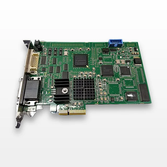 Applied Biosystems 4476595 Bitflow Camera Link Board Assembly Part Turn-Key