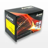 Axygen MCT-150-C-S Microtubes 1.5ml Clear Boil-Proof Homopolymer