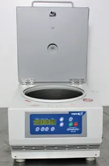 VWR Symphony 4417R Refrigerated Centrifuge 13,500 RPM 400mL Capacity