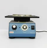 Thermo Scientific 4625 Titer Plate Shaker, 40-1,100 RPM, Laboratory Mixer