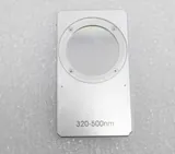 EFOS R5000 Radiometer - Precise Optical Measurement 250-600 nm