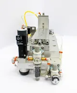 Kinematic Mesa Kapton Heater Lamination Module, Lamination Instrument