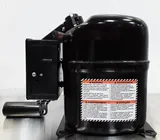Master Bilt Compressor AJB2433ZXA Industrial Refrigeration 120V/220V 50Hz/60Hz