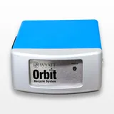 Wyatt Orbit Recycle System Chromatography Waste Management Device