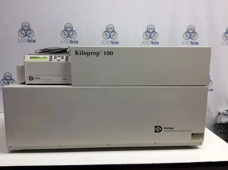 BIOTAGE Kiloprep 100 HPLC System for Parts, Laboratory Equipment, AS IS