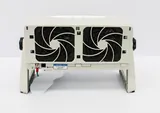 Keyence SJ-F2000 Static Elimination Blower High-Speed Precision Device