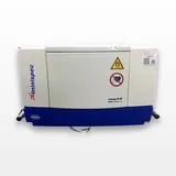Bruker MQ10 NMR Analyzer with Power Cord - Used, Cosmetic Wear