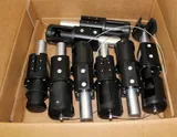 ACRO Associates 935CN-SABP8-160-1000 Pneumatic Actuated Pinch Valves 30 Pack