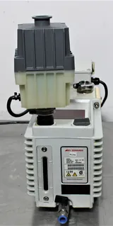 Edwards E2M30 Dual Stage Rotary Vane Vacuum Pump 21 CFM 240V 60Hz