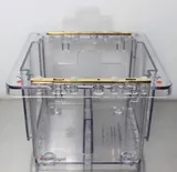 Invitrogen XCell4 SureLock Midi-Cell WR0100 Electrophoresis System Used