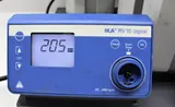 IKA RV 10 D S99 Rotary Evaporator, Motorized Lift, 20-280 RPM, 3L Capacity