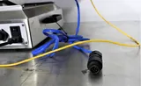 Wave Biotech Base2050EH Bioreactor System 50L Benchtop R&D Lab Use