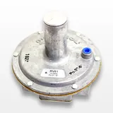 Maxitrol RV61 Gas Pressure Regulator for Fuel & Noncorrosive Gases