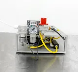 SMC MXS8-30P Precision Slide Table Integrated Air Slide Table