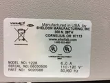 VWR Model 1228 Water Bath Salvage for Lab Processing, 4L, 99.9C