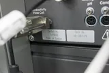 Amersham Biosciences AKTAexplorer 100 Liquid Chromatography System, Used, Includes Pumps/Controllers