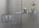 NuAire NU-475 Biosafety Cabinet Class II Type A2 Energy Efficient 120V