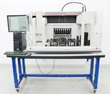 Beckman Coulter Biomek FX Automated Liquid Handling System with PC