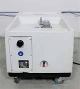 Agilent X3702 64100 Vacuum Pump - Rotary Vane, Single Stage, 120/220V