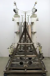 AsahiKasei Virus Filtration Equipment Fair Condition Used Functional
