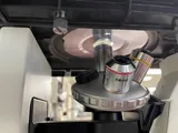 Olympus CK2 Inverted Phase Binocular Microscope -TEST TEST