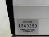 Spectroline EF-140C UV Light Chromatography & Gel Electrophoresis Unit