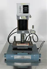 JT A-3151-A Arbor Air Press 3/4 Ton Adjustable Pneumatic