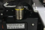 Essen BioScience IncuCyte Zoom Microscope with IncuStore Live-Cell Analysis