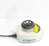 Benchmark Scientific my FUGE Mini Centrifuge C1008-C, 6000 RPM, 8x 1.5/2.0 ml Capacity