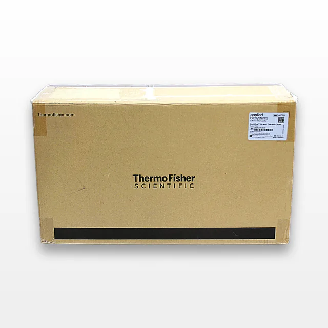 Applied Biosystems VeritiPro 96-well Thermal Cycler, 0-100C, VeriFlex Zones