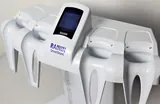 Rainin SmartStand SCS-B Pipette Asset Management & Charging Station