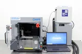 Covaris LE220-Plus Ultrasonicator System w/ Computer & Software