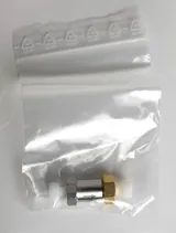 Thermo Scientific UltiMate 3000 Mixer 6040.5000 HPLC Pump Efficiency