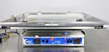 Wave Biotech Base2050EH Bioreactor, Modular Benchtop, 50L Capacity