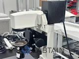 Nikon Ti-S/L100 Inverted Microscope w/ 4 Objectives