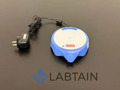 IKA COLOR SQUID IP54 Magnetic Stirrer 1L Capacity